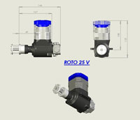 ROTO 25V