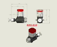 ROTO 35VI