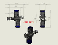 ROTO 50V2