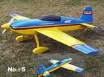 VELOX REVOLUTION II 2.6m PTD5