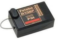 Futaba R136F-FM40 (40.810 Mhz)